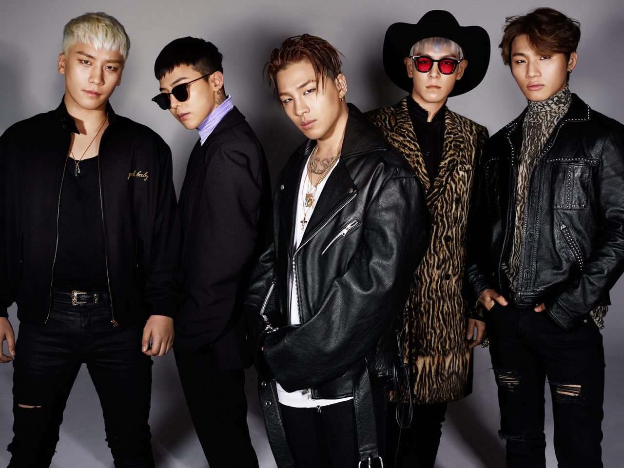 BIGBANG выразили благодарность фанатам в своем интервью - iIoveasia - После...